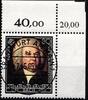 BRD Bund BRD Bund 1249 gestempelt KBWZ MiNr. 1249 gestempelt KBWZ -