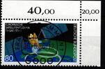 BRD Bund BRD Bund 1290 gestempelt KBWZ MiNr. 1290 gestempelt KBWZ -