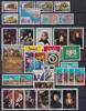 Benin (Dahomey) Benin (Dahomey) 369-405 postfrisch Jahgang 1969 mit Gummi MiNr. 369-405 postfrisch Jahgang 1969 mit Gummi -