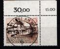 Bundesrepublik Deutschland Bundesrepublik Deutschland 1056 KBWZ gestempelt MiNr. 1056 KBWZ gestempelt -