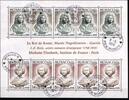 Monaco Monaco Block 7 postfrisch Cept MiNr. Block 7 postfrisch Cept -