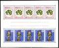 Monaco Monaco Block 10 postfrisch Cept MiNr. Block 10 postfrisch Cept -