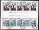 Monaco Monaco Block 11 gestempelt Cept MiNr. Block 11 gestempelt Cept -