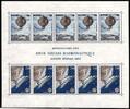 Monaco Monaco Block 23 postfrisch Cept MiNr. Block 23 postfrisch Cept -