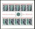 Monaco Monaco Block 36 postfrisch Cept MiNr. Block 36 postfrisch Cept -
