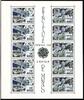 Monaco Monaco Block 50 postfrisch Cept MiNr. Block 50 postfrisch Cept -