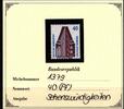 BRD Bund BRD Bund 1379 postfrisch Mustermarke MiNr. 1379 postfrisch Mustermarke -