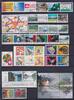 Schweiz Schweiz Jahrgang 1998 postfrisch MiNr. Jahrgang 1998 postfrisch -