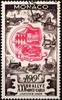 Monaco Monaco 496 gestempelt MiNr. 496 gestempelt -