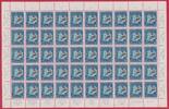 Schweiz Schweiz 492-495 postfrisch als Bogen MiNr. 492-495 postfrisch als Bogen -