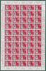 Schweiz Schweiz 643, 644 postfrisch als Bogen MiNr. 643, 644 postfrisch als Bogen -