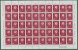 Schweiz Schweiz 468 postfrisch als Bogen MiNr. 468 postfrisch als Bogen -