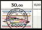 BRD Bund BRD Bund 1182 gestempelt KBWZ MiNr. 1182 gestempelt KBWZ -
