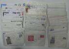 Nepal FDC großes Lot aus 1975-2000 als Ersttagsbrief über 250 Stk -