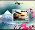 Mongolei Mongolei Block 269 postfrisch MiNr. Block 269 postfrisch -