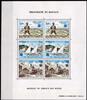Monaco Monaco Block 15 postfrisch MiNr. Block 15 postfrisch -