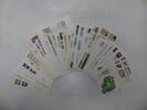 CEPT CEPT Jahrgang 1980 gestempelt als Ersttagesbriefe/FDC´s MiNr. Jahrgang 1980 gestempelt als Ersttagesbriefe/FDC´s -