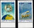 Vatikan Vatikan 1372-1373 postfrisch MiNr. 1372-1373 postfrisch -