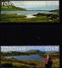 Dänemark Färöer Dänemark Färöer 914-915 postfrisch MiNr. 914-915 postfrisch -