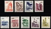 Jugoslawien Jugoslawien 1164-1172 postfrisch MiNr. 1164-1172 postfrisch -