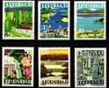 Jugoslawien Jugoslawien 1125-1130 postfrisch MiNr. 1125-1130 postfrisch -