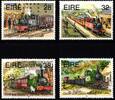 Irland Irland 886-889 postfrisch MiNr. 886-889 postfrisch -