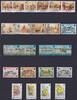 Isle of Man Jahrgang 1987 Isle of Man Jahrgang 1987 gestempelt gestempelt -