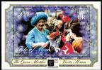 Großbritannien Isle of Man Großbritannien Isle of Man Block 39 postfrisch MiNr. Block 39 postfrisch -