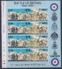 Großbritannien Isle of Man Großbritannien Isle of Man 442-447 postfrisch als Kleinbogensatz MiNr. 442-447 postfrisch als Kleinbogensatz -