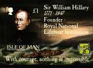 Großbritannien Isle of Man Großbritannien Isle of Man Block 34 postfrisch MiNr. Block 34 postfrisch -