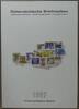 Österreich Österreich Jahmappe 1997 postfrisch MiNr. Jahmappe 1997 postfrisch -