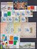 Lot aus 2005 Lot aus 2005 postfrisch 50 Jahre Europamarken postfrisch 50 Jahre Europamarken -