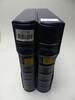 BRD Bund Vordruck 2003-2014, sauber Deutsche Post Klassik Binder -