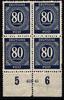 Alliierte Besetzung Alliierte Besetzung 935 HAN postfrisch H 452.45 MiNr. 935 HAN postfrisch H 452.45 -