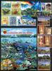 UNO Wien UNO Wien Jahrgang 1998 postfrisch MiNr. Jahrgang 1998 postfrisch -