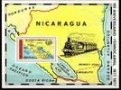Nicaragua Nicaragua Block 105 postfrisch MiNr. Block 105 postfrisch -