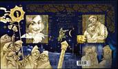 Ukraine Ukraine Block 74 postfrisch MiNr. Block 74 postfrisch -