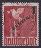 Berlin Berlin 67 PF I gestempelt MiNr. 67 PF I gestempelt -