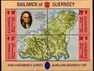 Großbritannien Guernsey Großbritannien Guernsey Block 4 postfrisch MiNr. Block 4 postfrisch -
