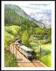 Ghana Ghana Block 378 postfrisch MiNr. Block 378 postfrisch -