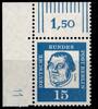 Berlin Berlin 203 DZ postfrisch MiNr. 203 DZ postfrisch -