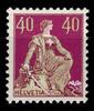 Schweiz Schweiz 208 y postfrisch MiNr. 208 y postfrisch -