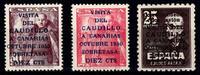 Spanien Spanien 948-949 postfrisch MiNr. 948-949 postfrisch -