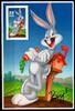 USA USA 2829 B postfrisch Bugs Bunny, Comic MiNr. 2829 B postfrisch Bugs Bunny, Comic -