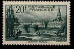Frankreich Frankreich 415 mit Falz MiNr. 415 mit Falz -