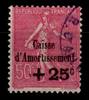 Frankreich Frankreich 245 gestempelt MiNr. 245 gestempelt -