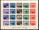 Spanien Spanien Block 10 postfrisch MiNr. Block 10 postfrisch -