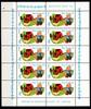 Neuseeland Neuseeland 662 postfrisch als Kleinbogen MiNr. 662 postfrisch als Kleinbogen -