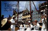 Dänemark Markenheftchen mit Dänemark Markenheftchen mit 1105 postfrisch Tourismus MiNr. 1105 postfrisch Tourismus -