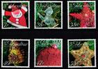 Gibraltar Gibraltar 1111-1116 postfrisch MiNr. 1111-1116 postfrisch -